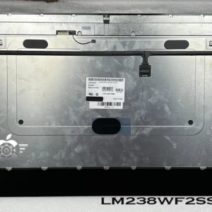 Genuine LG Display LM238WF2(SS)(M1) 23.8-inch FHD 1920×1080 IPS panel, 30-pin LVDS, matte