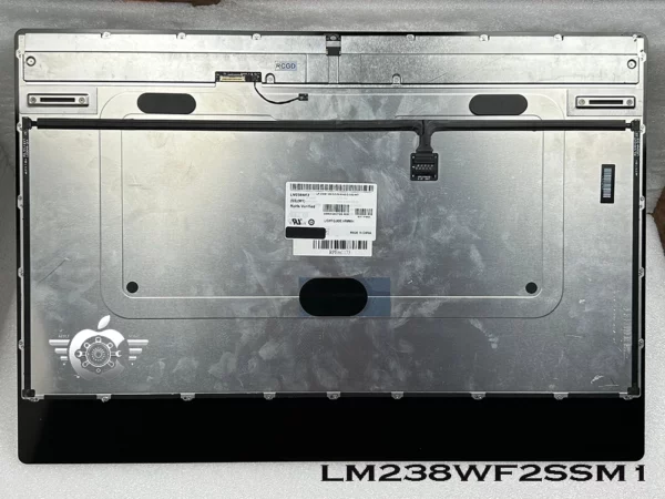 LM238WF2(SS)(M1) 23.8″ FHD IPS LCD Panel Genuine LG Display LM238WF2(SS)(M1) 23.8-inch FHD 1920×1080 IPS panel, 30-pin LVDS, matte