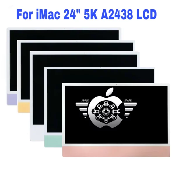 FHD Replacement Display LM238WF2(SS)(M1) FHD Replacement Display LM238WF2(SS)(M1)