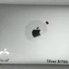 Genuine LCD Assembly — MacBook Pro 13″ A1706/A1708 (2016–2017) Genuine Apple LCD display assembly for MacBook Pro 13-inch A1706/A1708 2016–2017, Silver/Space Gray, 2560×1600 Retina