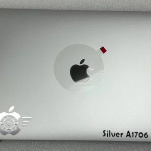 Genuine LCD Assembly — MacBook Pro 13″ A1706/A1708 (2016–2017) Genuine Apple LCD display assembly for MacBook Pro 13-inch A1706/A1708 2016–2017, Silver/Space Gray, 2560×1600 Retina