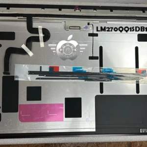 LM270QQ1(SD)(B1) 27-inch 5K 5120×2880 IPS LCD panel (genuine)