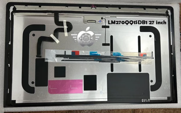 lm270qq1-sd-b1-27-5k-ips-lcd-panel-5120x2880 LM270QQ1(SD)(B1) 27-inch 5K 5120×2880 IPS LCD panel (genuine)