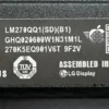LM270QQ1(SD)(B1) LCD Display Panel LM270QQ1(SD)(B1) LCD Display Panel