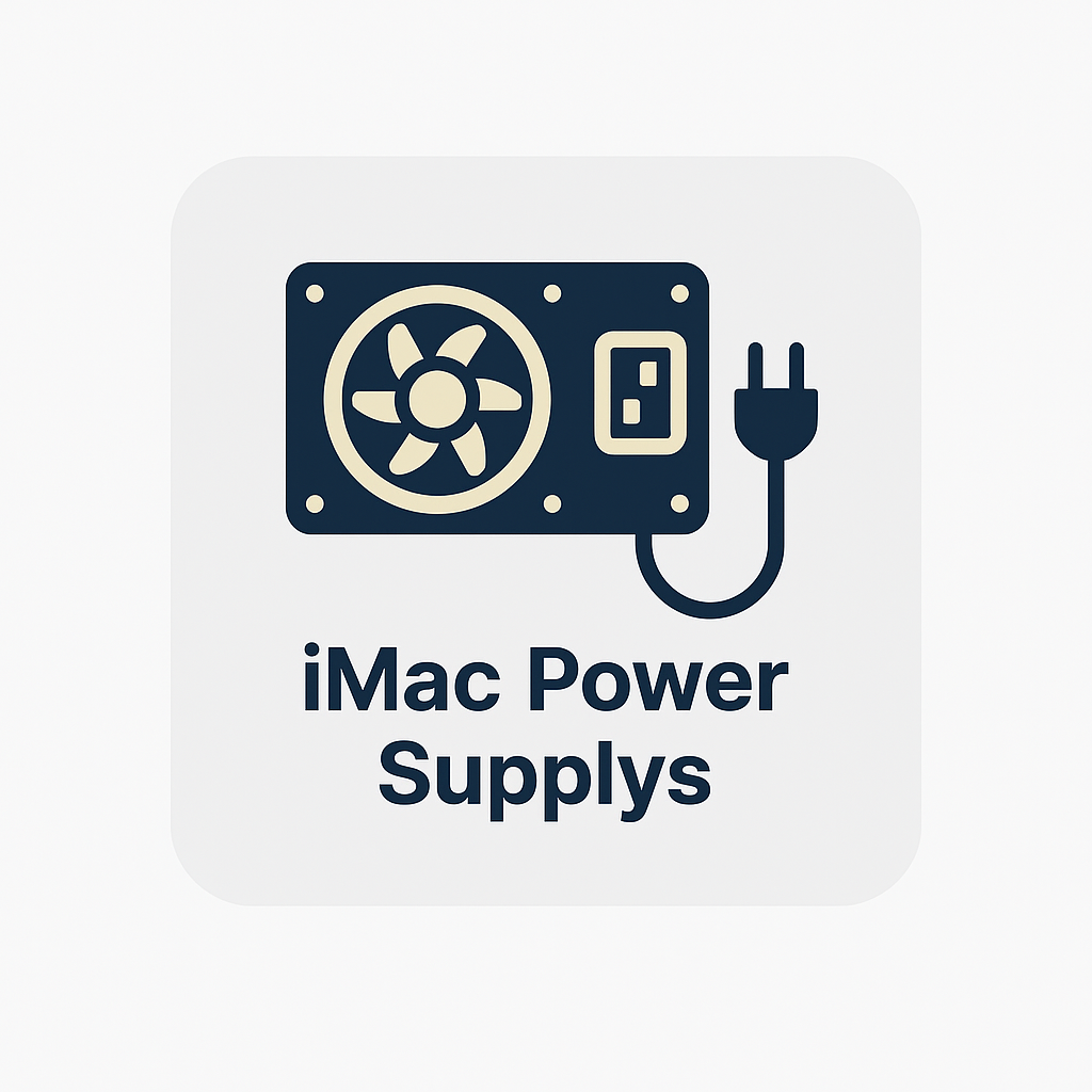 iMac Power Supplies