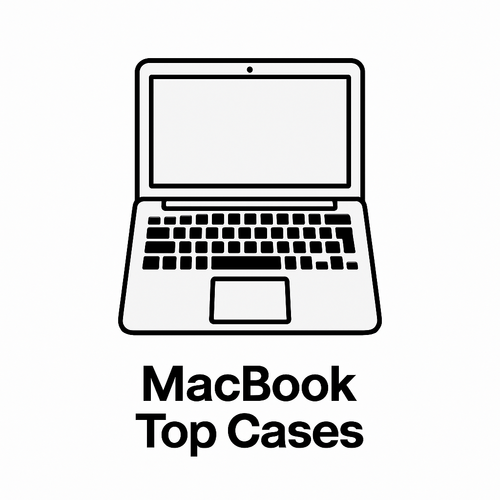 MacBook Top Cases