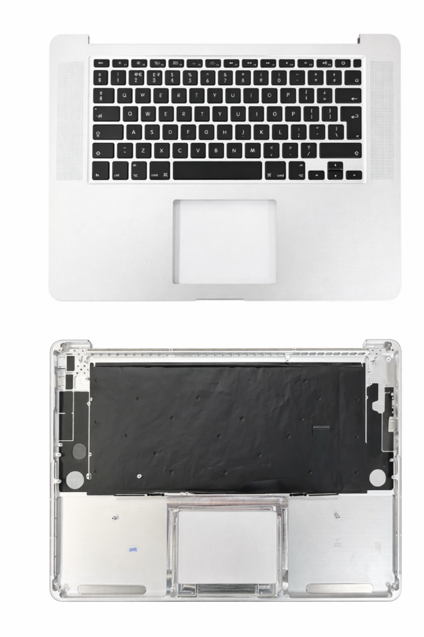 Apple MacBook Pro Retina 13" A1502 Top Case with US Keyboard