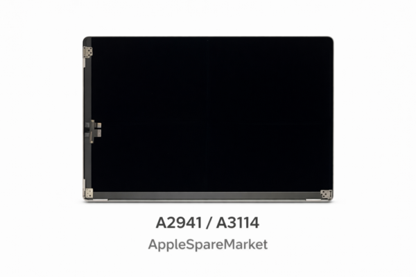 Full LCD Display Assembly for MacBook Air 15" A2941/A3114 - Complete Replacement Kit