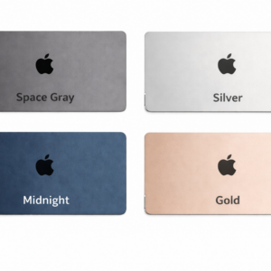 Full LCD Display Assembly for MacBook Air 15" A2941/A3114 - Complete Replacement Kit