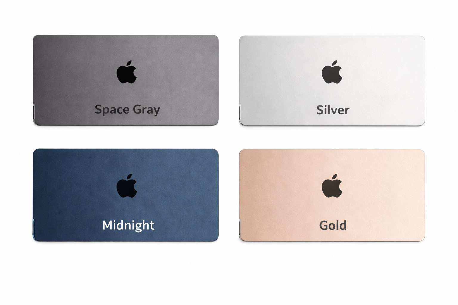 MacBook Air 15 LCD Assembly for A2941 and A3114 models