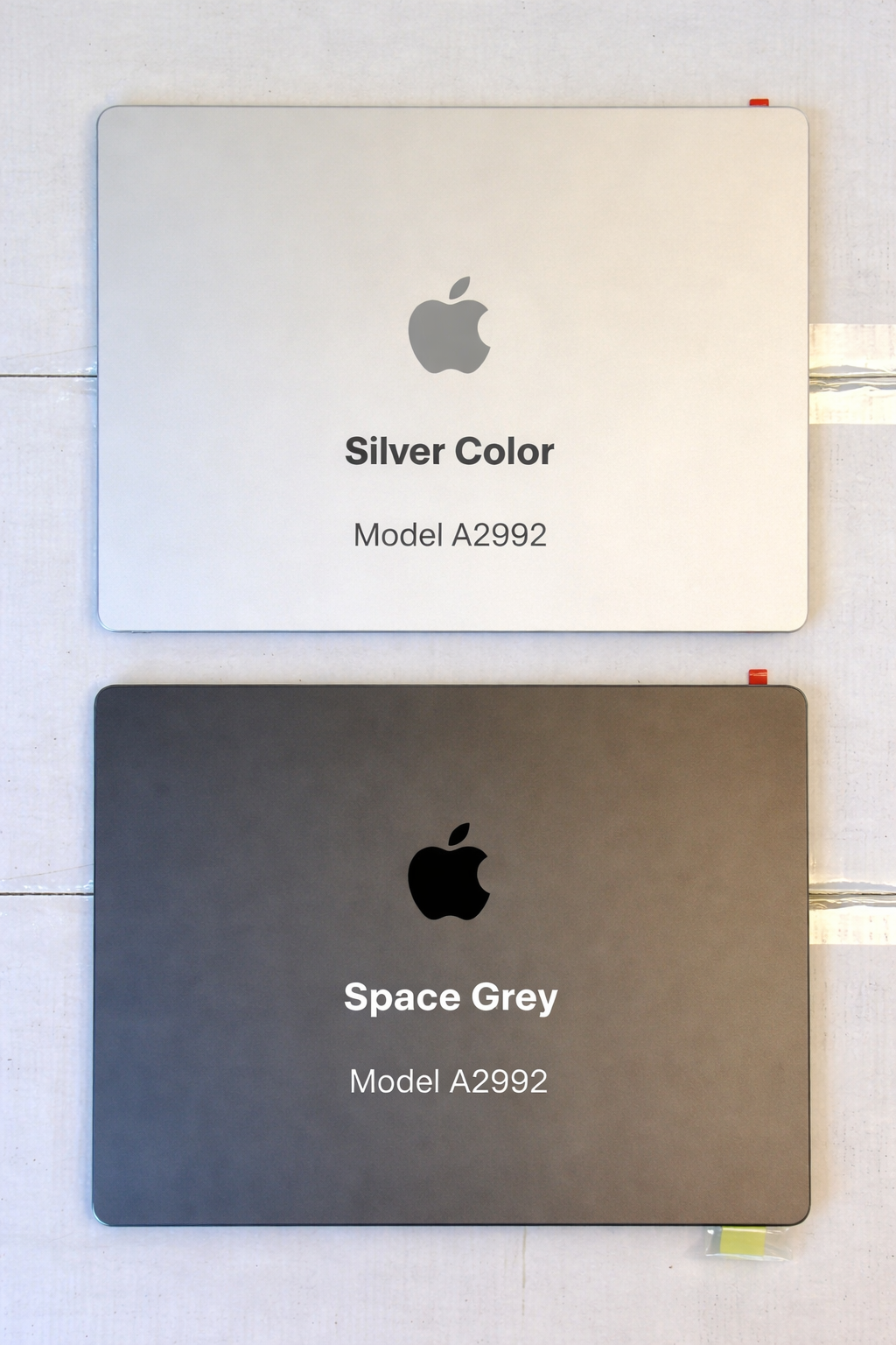 MacBook Pro 14 A2992