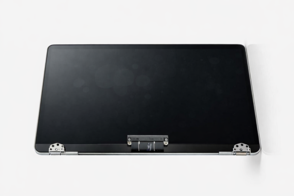 MacBook Air 2024 display assembly