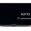 LCD Assembly for MacBook Air 13" (2024) – Model A3113