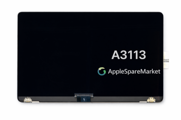 LCD Assembly for MacBook Air 13" (2024) – Model A3113