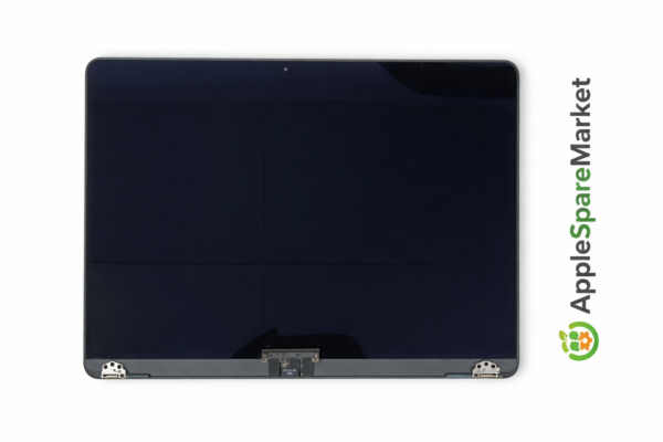 LCD Full Assembly for MacBook Pro 13.6" A2681 (M2, 2022) – 4 Color Options