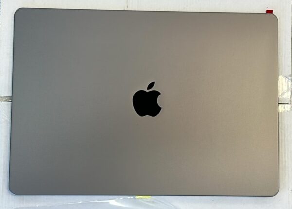 Full LCD Display Assembly for MacBook Air 15" A2941/A3114 - Complete Replacement Kit