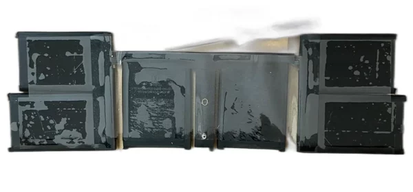 Genuine Apple Battery for MacBook Pro 13.3" Retina A2159 (2019) — Original Replacement