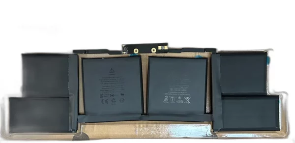Genuine Apple A1953 Battery 11.4V 83.6Wh for MacBook Pro 15″ Touch Bar A1990 (2018 / 2019)