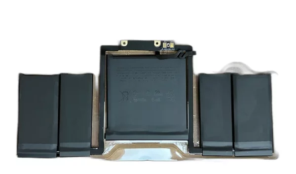 Genuine Apple A1819 Battery — MacBook Pro 13″ A1708 (2016 / 2017, NO Touch Bar)