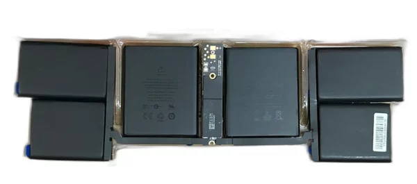 Genuine Battery A2527 for Apple MacBook Pro 16" A2485