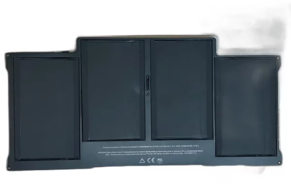 Genuine Apple A1405 Battery — MacBook Air 13" A1369 (2011) / A1466 (2012)
