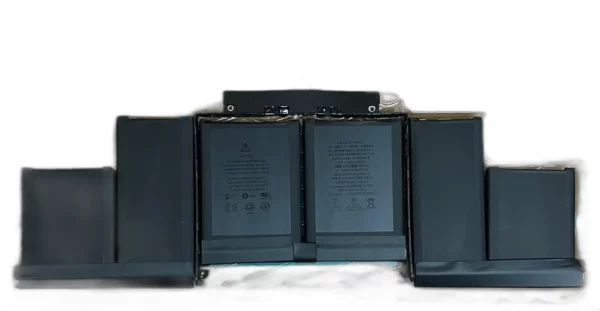 Genuine Battery for Apple MacBook Pro 15″ A1618 (Mid-2015, Retina)
