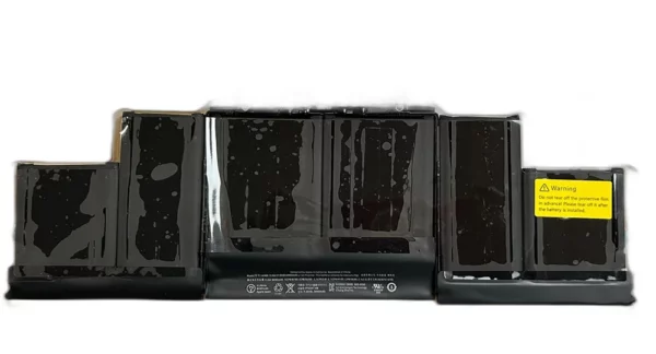 Genuine Battery for Apple MacBook Pro 15″ A1494 (Late 2013–Mid 2014, Retina)