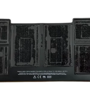 Genuine Battery A1406 for Apple MacBook Air 11″ (A1370 2011 / A1465 2012) — 7.6V 35Wh 4680mAh