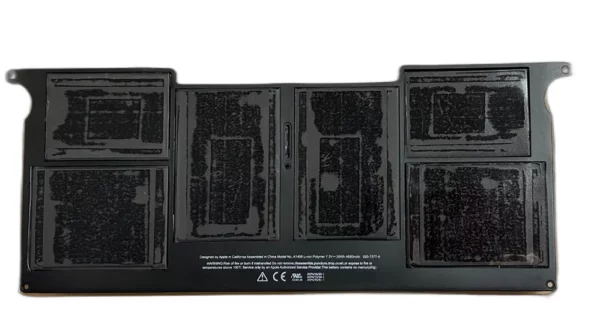 Genuine Battery A1406 for Apple MacBook Air 11″ (A1370 2011 / A1465 2012) — 7.6V 35Wh 4680mAh