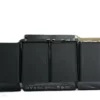 Genuine Apple A1417 Battery for MacBook Pro 15″ Retina A1398 (Mid-2012 / Early-2013) — 10.95V ~95Wh 8460mAh