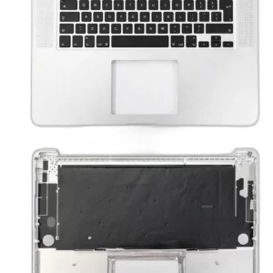 Top Case with US Keyboard for MacBook Pro Retina 13" A1502 (2013–2015)