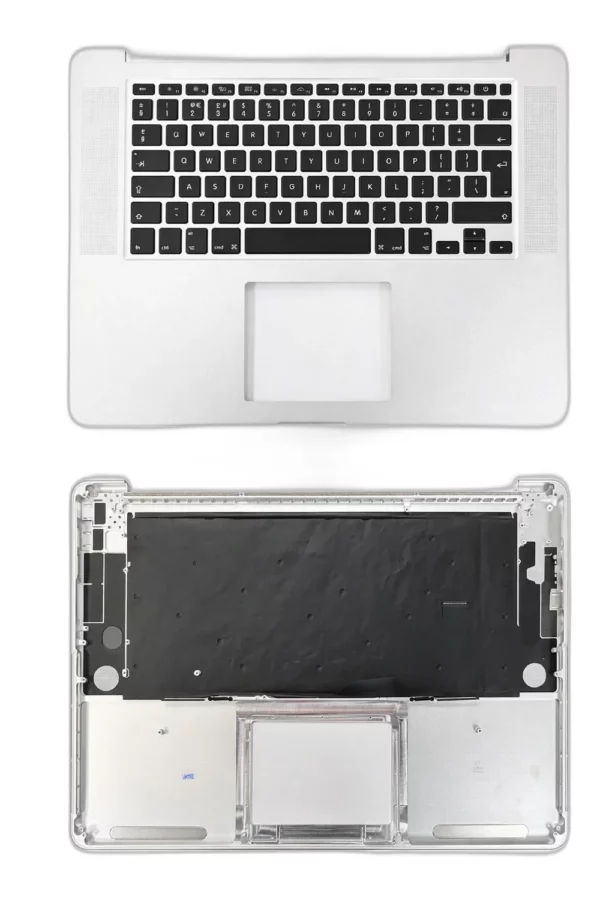 Top Case with US Keyboard for MacBook Pro Retina 13" A1502 (2013–2015)